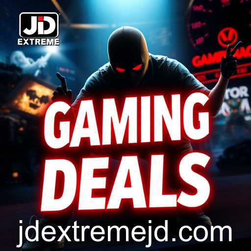 jdextreme