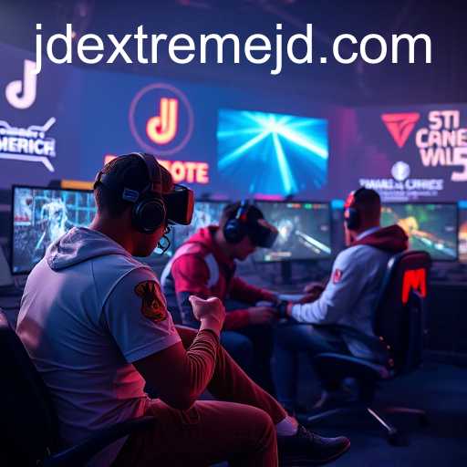 The Evolution of Online Gaming Communities