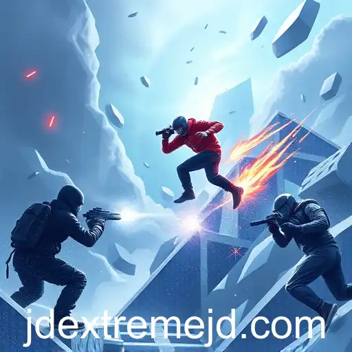 The Evolution of Gaming with JDExtreme