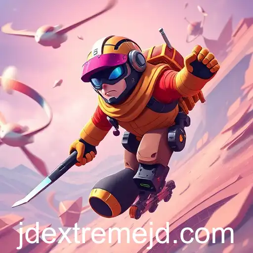 The Evolution of Gaming: A Look into JD Extreme's Growing Influence