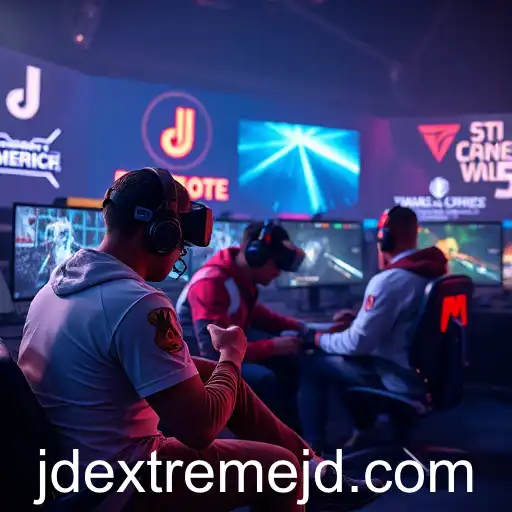 The Evolution of Online Gaming Communities