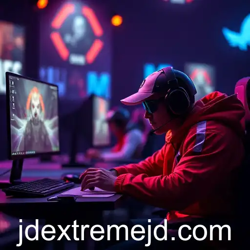 The Evolution of Online Gaming in 2025