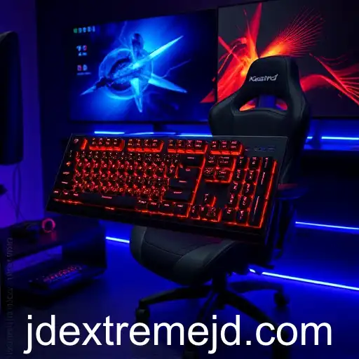 JDExtreme Sets a New Standard for Gaming Community Engagement
