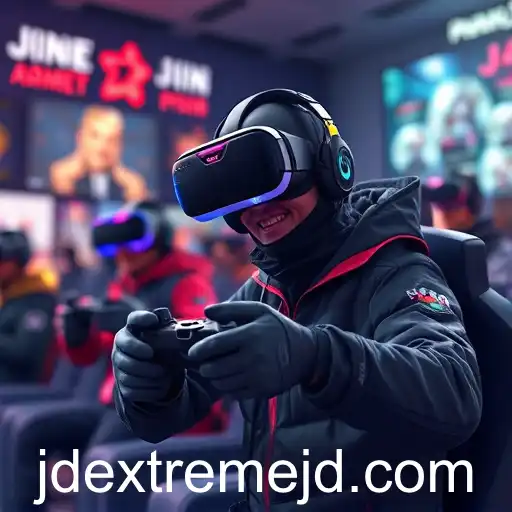 Gaming Community Thrives Amidst Global Challenges