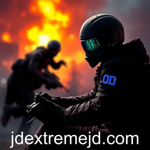 Gaming and Global Shifts: A New Era