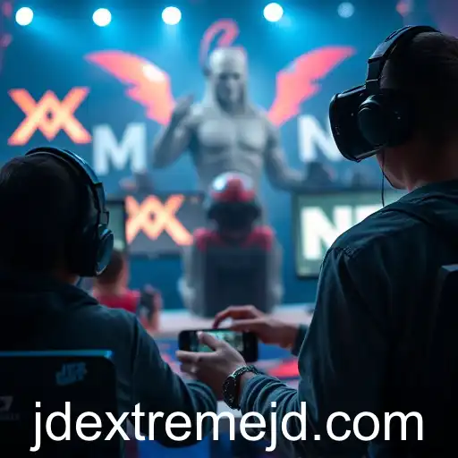 Gaming Renaissance on the Horizon