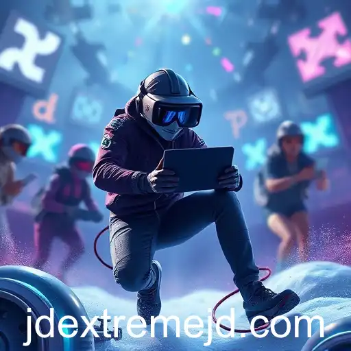 Gaming Trends Transforming Online Landscapes