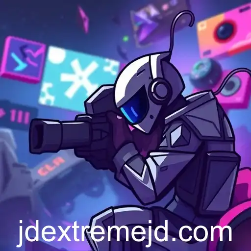 JDextreme Revolutionizes Online Gaming in 2025