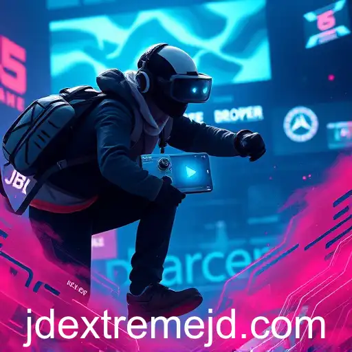 The Evolution of Gaming: JDExtreme's Impact