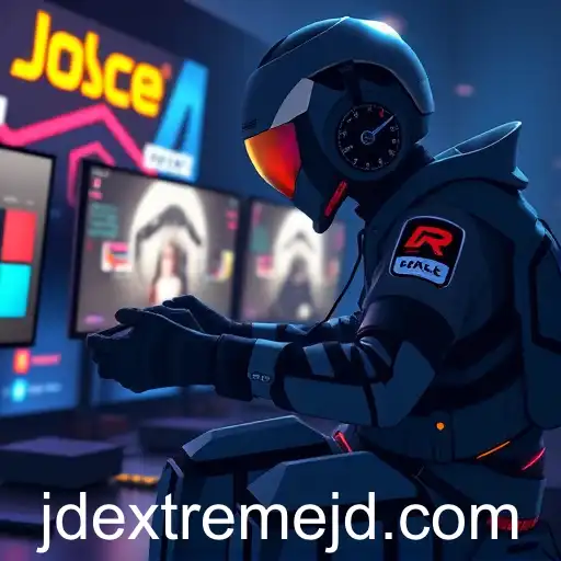 JDExtreme: Revolutionizing Online Gaming Experience