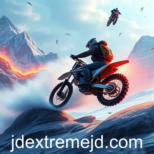 Revamping Gaming with JDExtreme