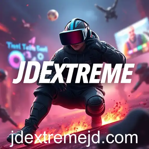 The Rise of JDExtreme: Revolutionizing Gaming in a New Era