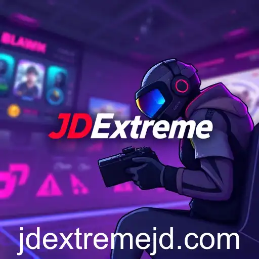 The Rise of jdextreme in Gaming