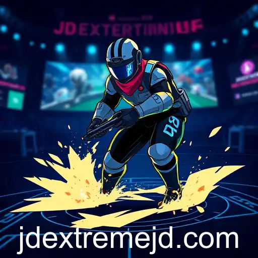 The Rise of JD Extreme in the Gaming World