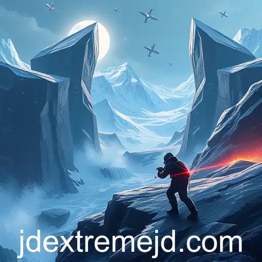 The Rise of JDextreme in the Global Gaming Arena