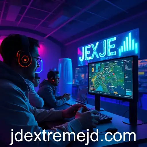 The Rise of Online Gaming Amid Global Challenges