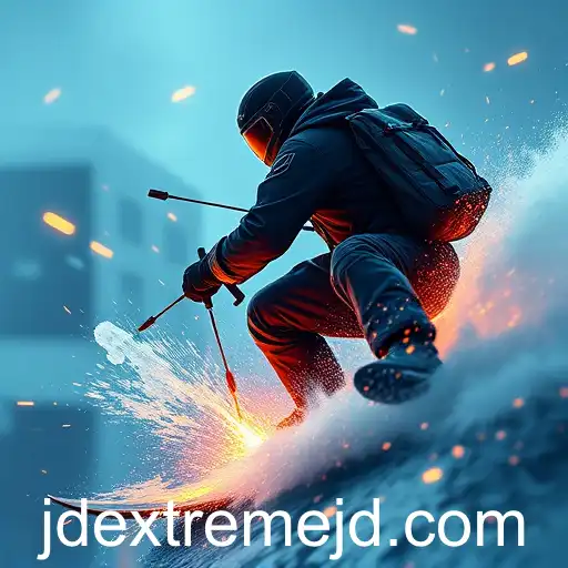 The Evolution of Online Gaming with JDExtreme