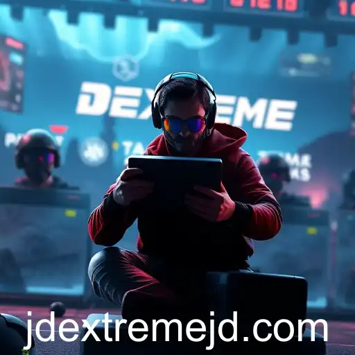 The Rise of JDExtreme in the Gaming World