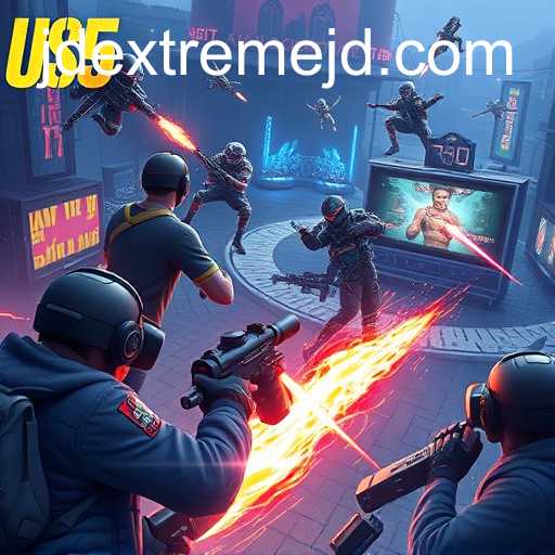 Gaming at the Edge: The Rise of JDextreme