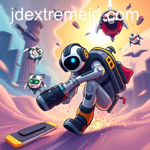 Gaming Innovations in 2025