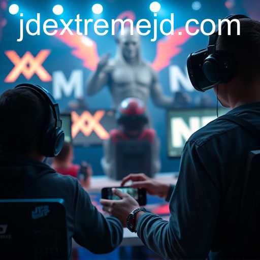 Gaming Renaissance on the Horizon