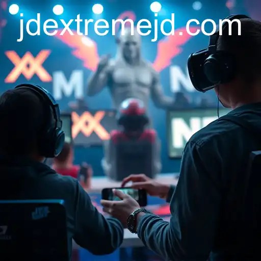 Gaming Renaissance on the Horizon