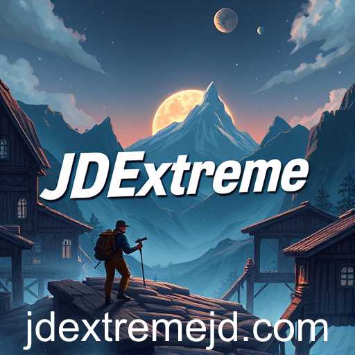 Gaming Trends of 2025: The Rise of JDExtreme