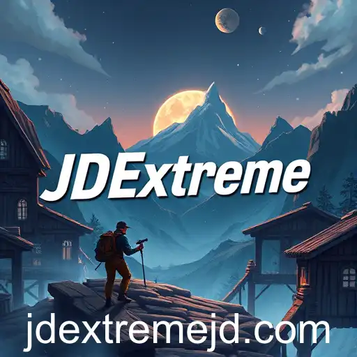 Gaming Trends of 2025: The Rise of JDExtreme