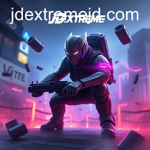 The Rise of JD Extreme in the Gaming World