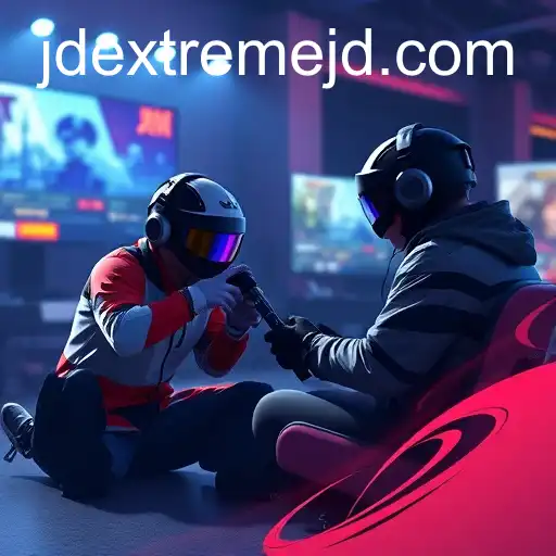 The Rise of JDExtreme in the Gaming World