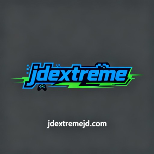 jdextreme