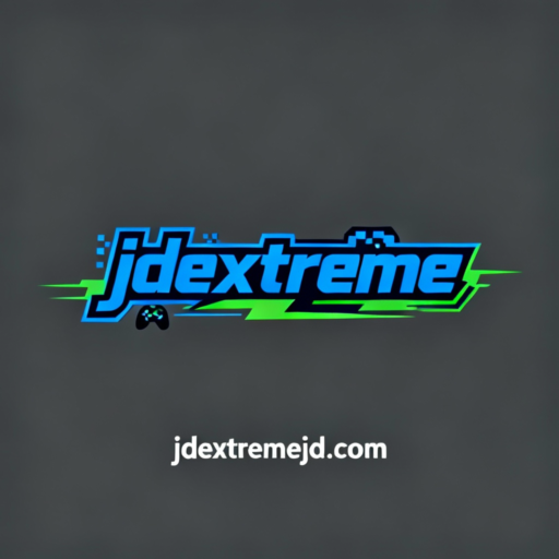 jdextreme