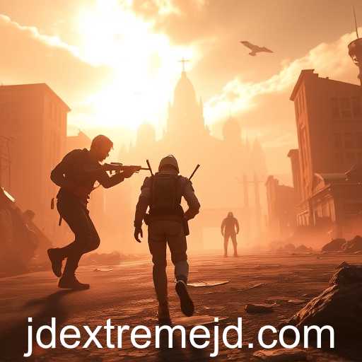 jdextreme