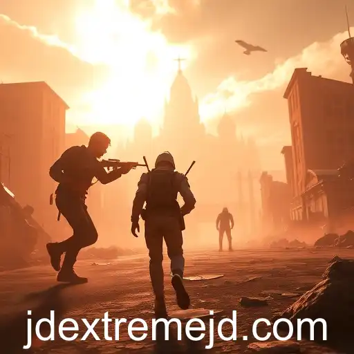 Explore the Future of Gaming with Game Previews: Your Guide to Upcoming Hits