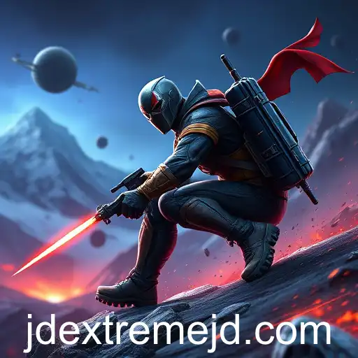 Exploring 'Game Reviews' with jdextreme: An In-depth Analysis