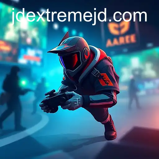 The Rise of JDextreme in the Gaming Sphere