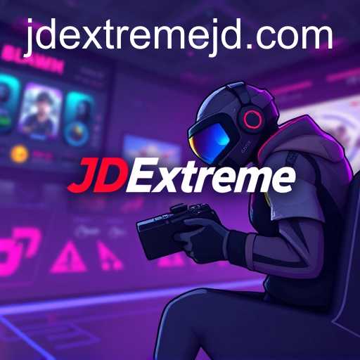 The Rise of jdextreme in Gaming