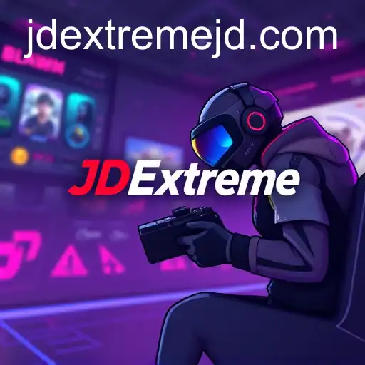 The Rise of jdextreme in Gaming