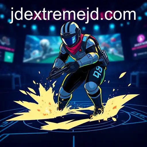 The Rise of JD Extreme in the Gaming World