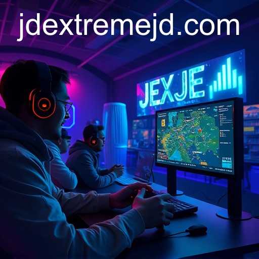 The Rise of Online Gaming Amid Global Challenges