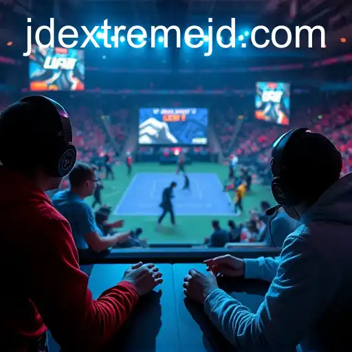 The Rise of Online Gaming in 2026