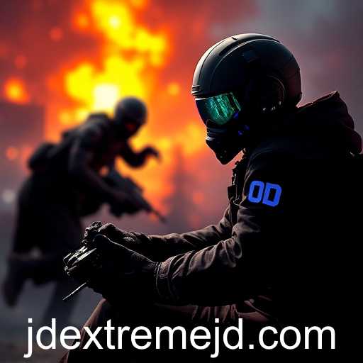 jdextreme